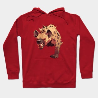 hyena Hoodie